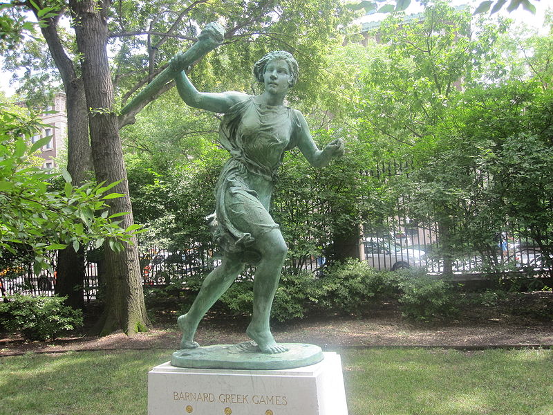Barnard College